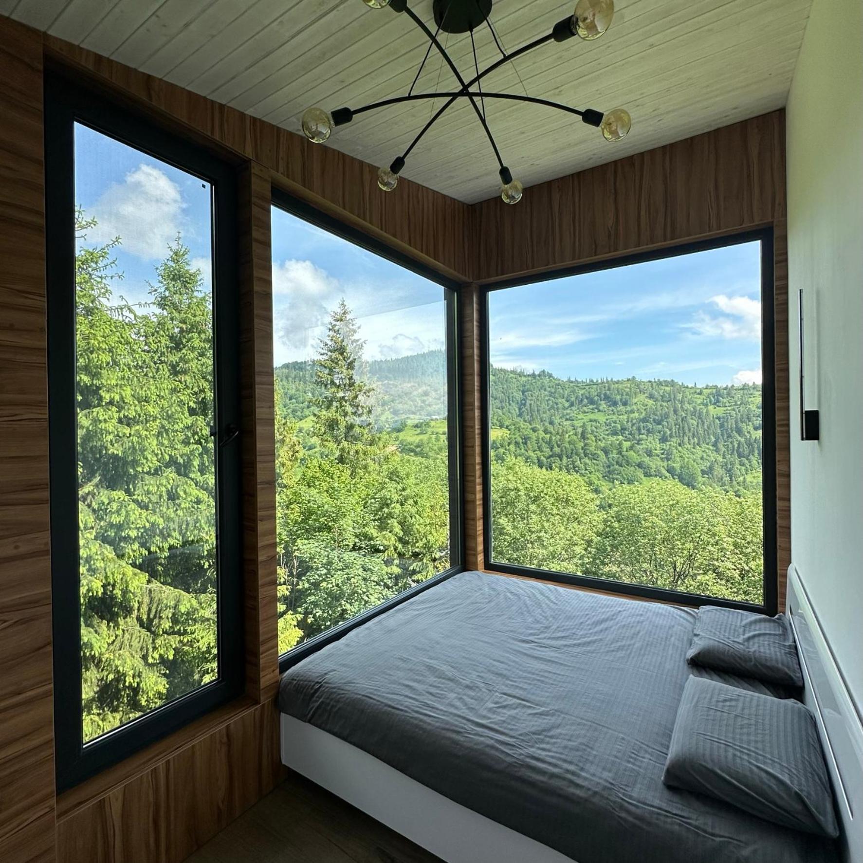 Forest Hub Slavsko Extérieur photo